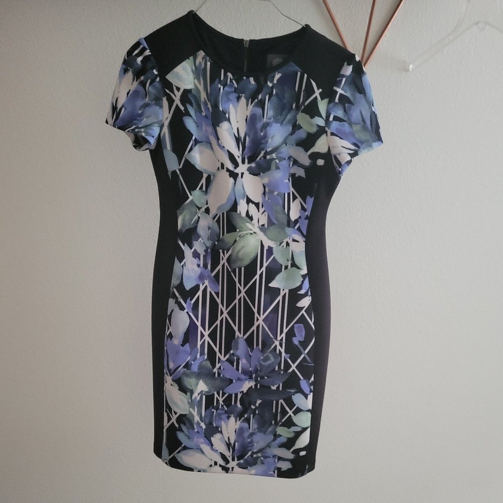 Beautiful Vince Camuto dress